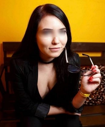 Проститутка Мира