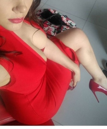 Проститутка Аня